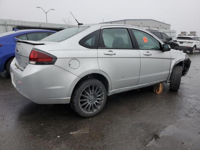 Image 3 of 2010 FORD FOCUS SES 2010 with VIN 1FAHP3GN5AW197169
