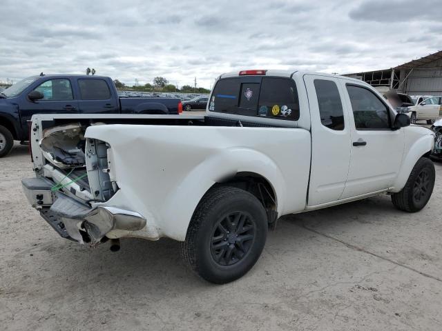 Obraz 3 z 2016 NISSAN FRONTIER S 2016 z VIN 1N6BD0CT1GN779065