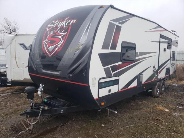 Image 2 of 2020 STRY CAMPER 2020 with VIN 5RXGB3121L1430349