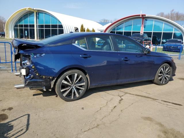 Изображение 3 2022 NISSAN ALTIMA SR 2022 с VIN 1N4BL4CV0NN353689