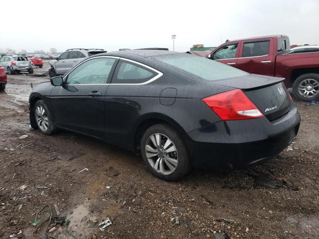 Obraz 2 z 2012 HONDA ACCORD LX 2012 z VIN 1HGCS1B3XCA022382