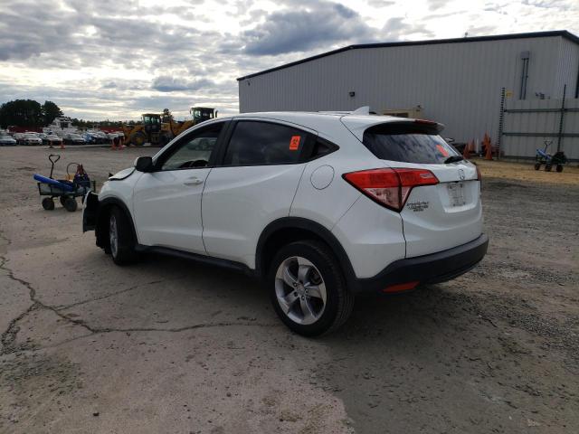 Obraz 2 z 2017 HONDA HR-V LX 2017 z VIN 3CZRU6H30HM721130