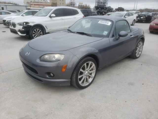 Obraz 2008 MAZDA MX-5 MIATA  2008