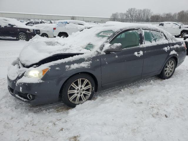 Image 1 of 2008 TOYOTA AVALON XL 2008 with VIN 4T1BK36B78U260151