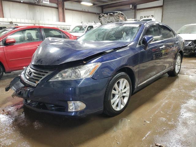 Изображение 2011 LEXUS ES 350 2011