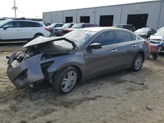 Image 1 of 2013 NISSAN ALTIMA 2.5 2013 with VIN 1N4AL3APXDN548854