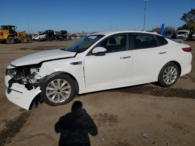 Изображение 2016 KIA OPTIMA LX 2016