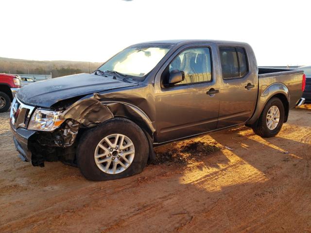 Image 1 of 2019 NISSAN FRONTIER S 2019 with VIN 1N6AD0EV5KN739381