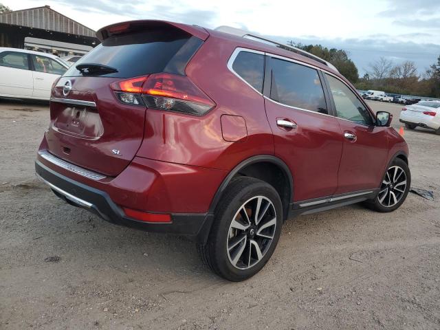 Изображение 3 2020 NISSAN ROGUE S 2020 с VIN 5N1AT2MT3LC756562