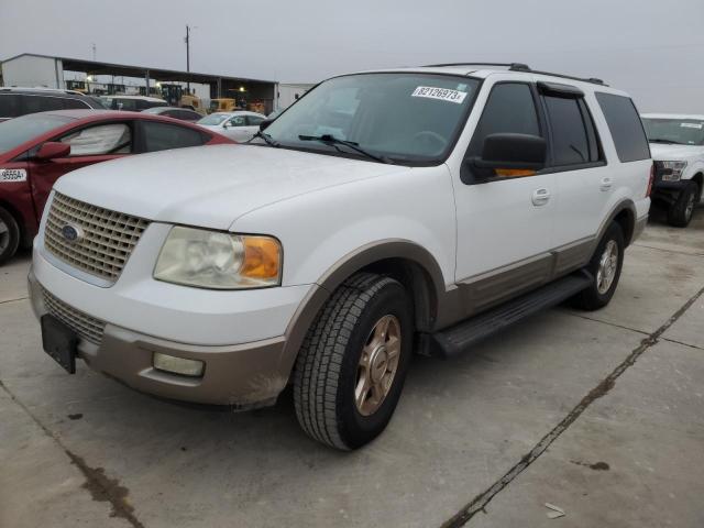 Obraz 1 z 2003 FORD EXPEDITION EDDIE BAUER 2003 z VIN 1FMPU17L73LB42921