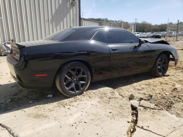 Obraz 3 z 2020 DODGE CHALLENGER SXT 2020 z VIN 2C3CDZAG9LH230867