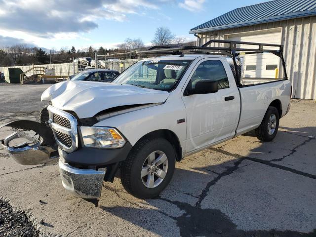 Image 1 of 2017 RAM 1500 ST 2017 with VIN 3C6JR6DT5HG521909