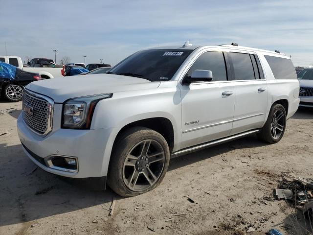 Изображение 1 2016 GMC YUKON XL DENALI 2016 с VIN 1GKS2HKJ8GR442025