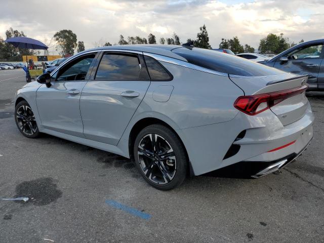 Obraz 2 z 2021 KIA K5 GT LINE 2021 z VIN 5XXG64J27MG063914