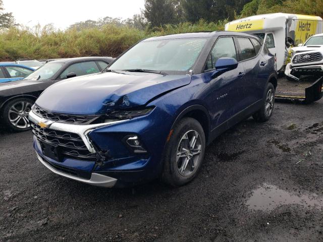 Obraz 2023 CHEVROLET BLAZER 2LT 2023