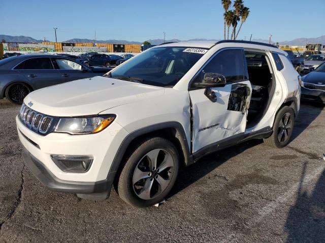 2018 JEEP COMPASS LATITUDE 2018 image