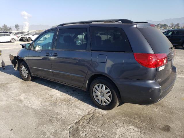 Изображение 2 2006 TOYOTA SIENNA CE 2006 с VIN 5TDZA23C26S505954