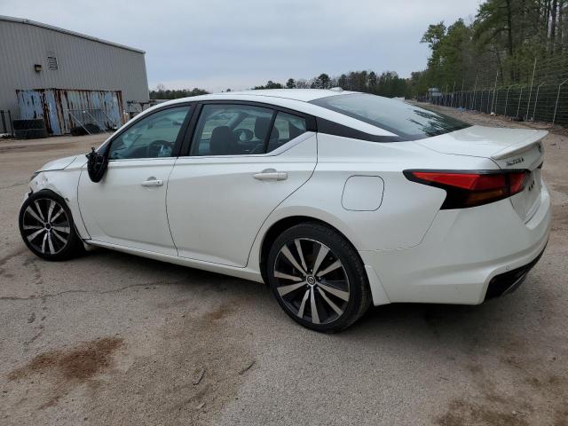 Изображение 2 2020 NISSAN ALTIMA SR 2020 с VIN 1N4BL4CW1LC200532