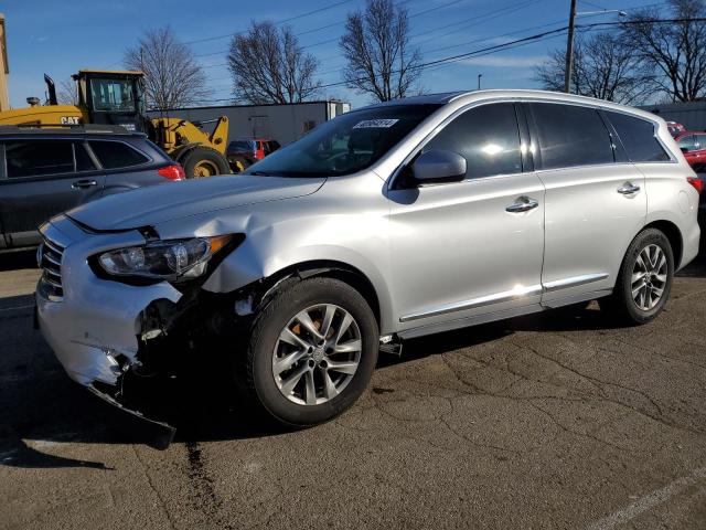2013 INFINITI JX35  2013 image