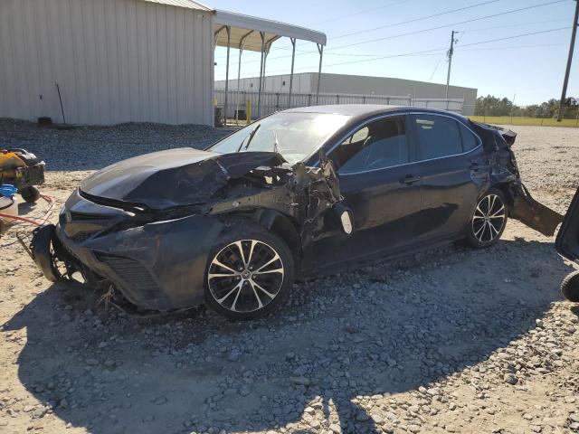 Obraz 1 z 2018 TOYOTA CAMRY L 2018 z VIN JTNB11HK5J3030446