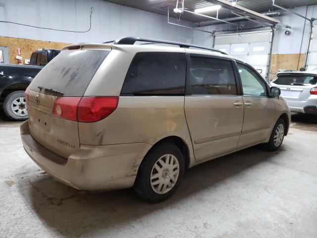 Obraz 3 z 2010 TOYOTA SIENNA CE 2010 z VIN 5TDKK4CC2AS318247