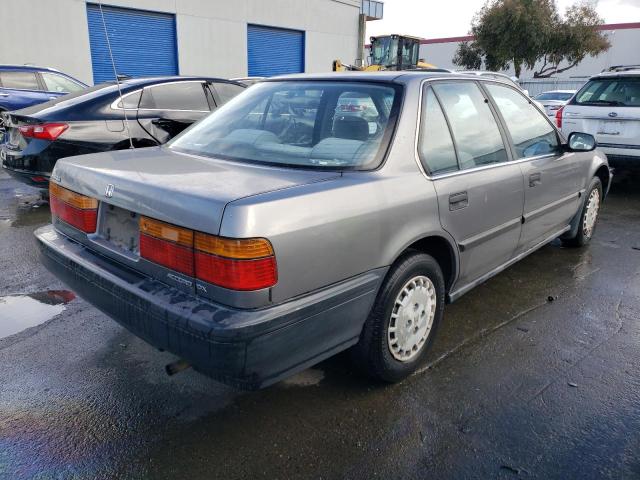 Image 3 of 1991 HONDA ACCORD DX 1991 with VIN JHMCB7647MC047278