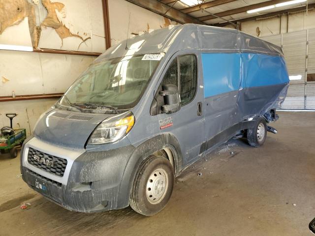 2021 RAM PROMASTER 3500 3500 HIGH 2021 image