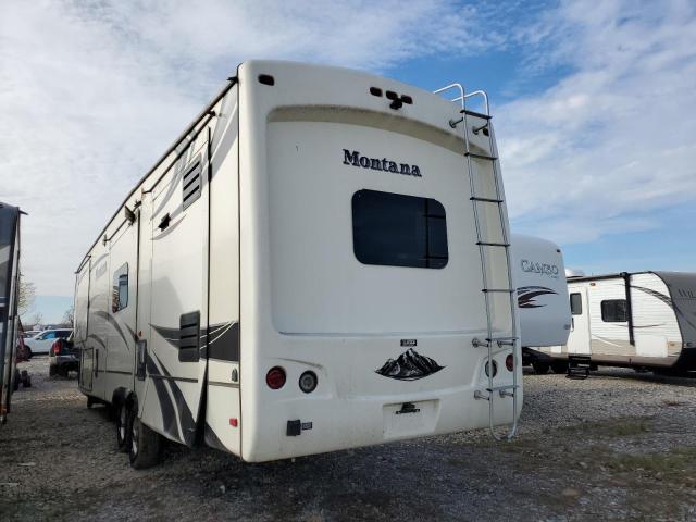 Obraz 3 z 2014 KEY MONTANA 2014 z VIN 4YDF37324E4701242