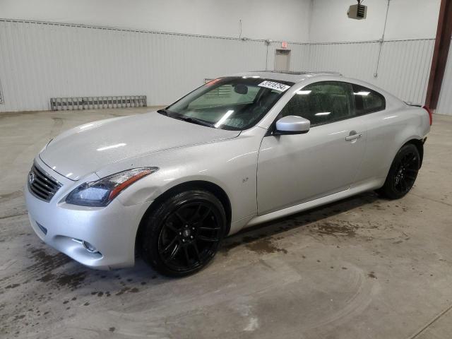 Obraz 2014 INFINITI Q60 JOURNEY 2014