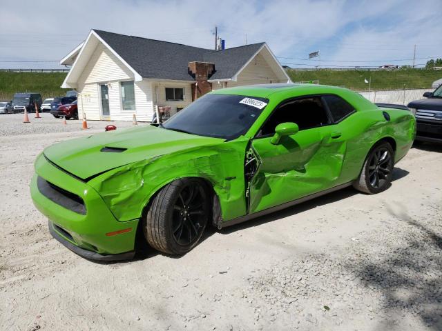 2017 DODGE CHALLENGER R/T 2017 image