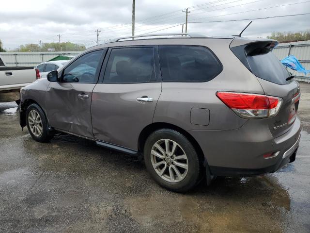 Obraz 2 z 2014 NISSAN PATHFINDER S 2014 z VIN 5N1AR2MN0EC647706
