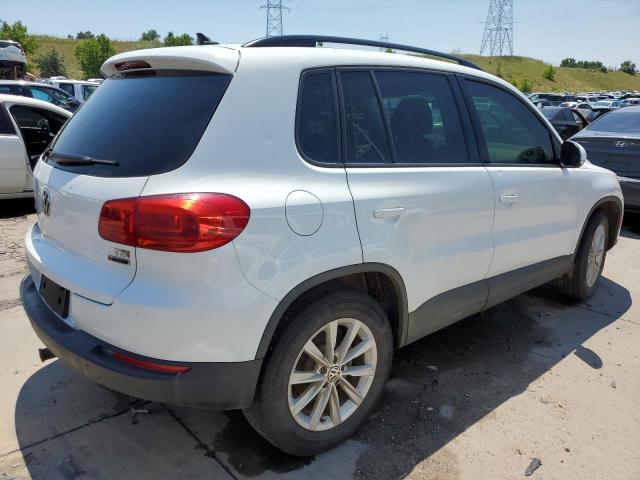 Obraz 3 z 2018 VOLKSWAGEN TIGUAN LIMITED  2018 z VIN WVGBV7AX1JK005174