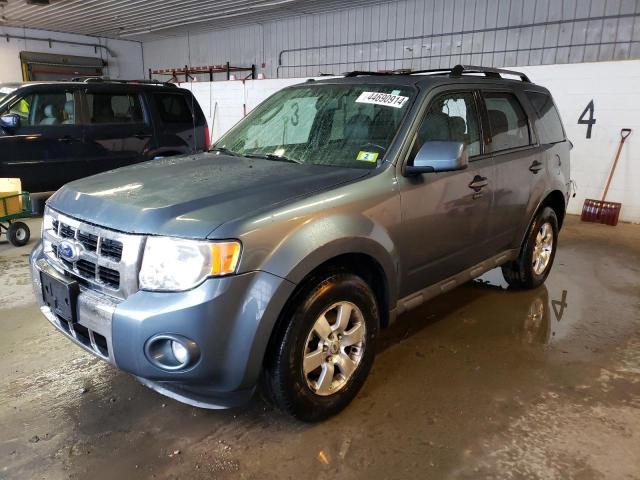 Obraz 2010 FORD ESCAPE LIMITED 2010