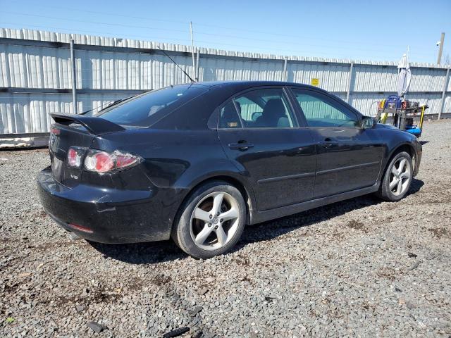 Изображение 3 2007 MAZDA 6 S 2007 с VIN 1YVHP84D275M02300