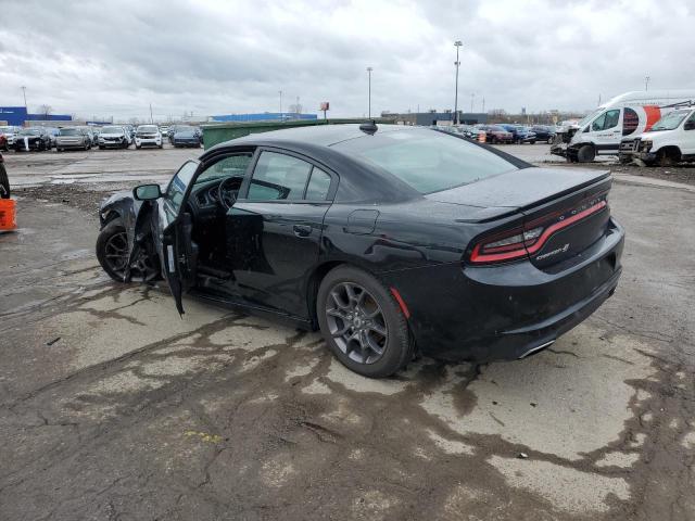 Obraz 2 z 2018 DODGE CHARGER GT 2018 z VIN 2C3CDXJG4JH213749