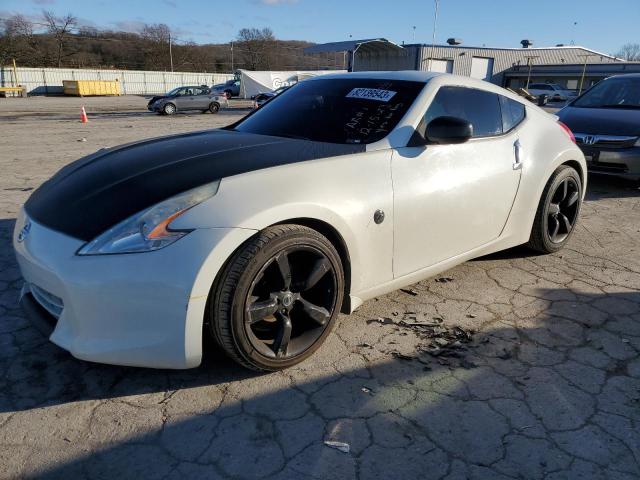 Image 1 of 2009 NISSAN 370Z  2009 with VIN JN1AZ44E89M410304