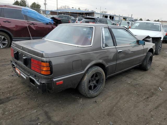 Image 3 of 1986 NISSAN 200SX  1986 with VIN JN1PS24S3GW110020