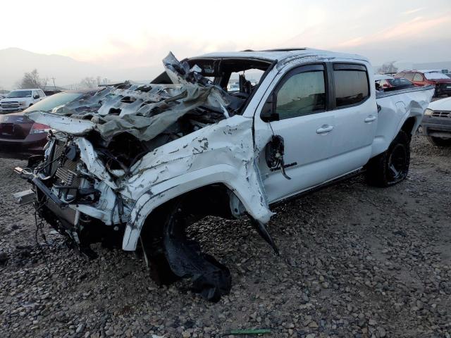 Image 1 of 2019 TOYOTA TACOMA DOUBLE CAB 2019 with VIN 3TMDZ5BN4KM073336