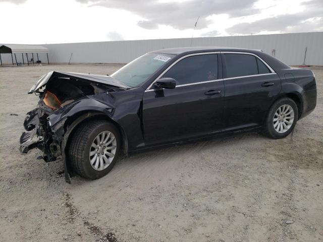 Image 1 of 2012 CHRYSLER 300  2012 with VIN 2C3CCAAGXCH134105