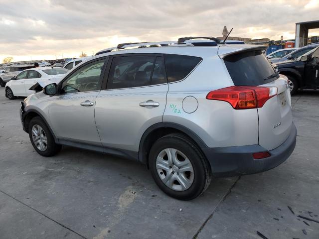 Obraz 2 z 2014 TOYOTA RAV4 LE 2014 z VIN JTMZFREV3ED037400