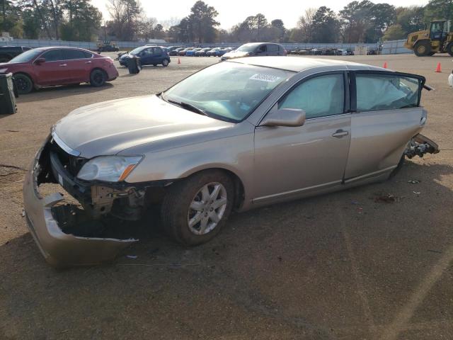 Image 1 of 2007 TOYOTA AVALON XL 2007 with VIN 4T1BK36B67U232243