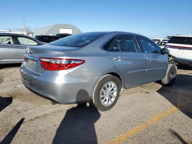 Image 3 of 2017 TOYOTA CAMRY HYBRID 2017 with VIN 4T1BD1FK2HU215178