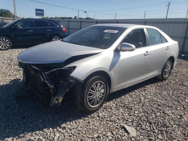 2013 TOYOTA CAMRY L 2013 image