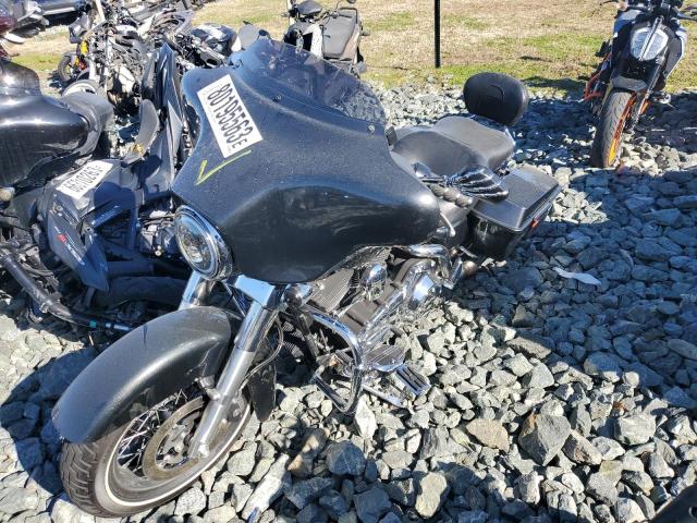 Изображение 2 2008 HARLEY-DAVIDSON FLHX  2008 с VIN 1HD1KB4198Y690291