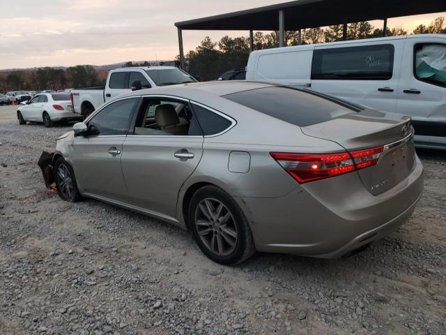 Obraz 2 z 2014 TOYOTA AVALON BASE 2014 z VIN 4T1BK1EB5EU125574