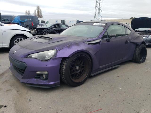 Obraz 1 z 2013 SUBARU BRZ 2.0 LIMITED 2013 z VIN JF1ZCAC16D2611790