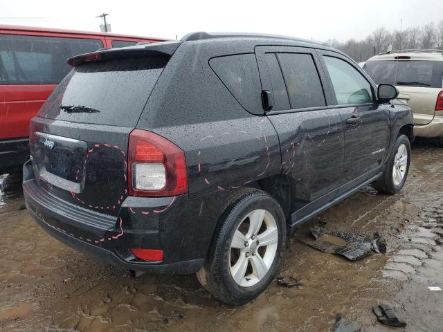 Изображение 3 2016 JEEP COMPASS SPORT 2016 с VIN 1C4NJDBB8GD626911