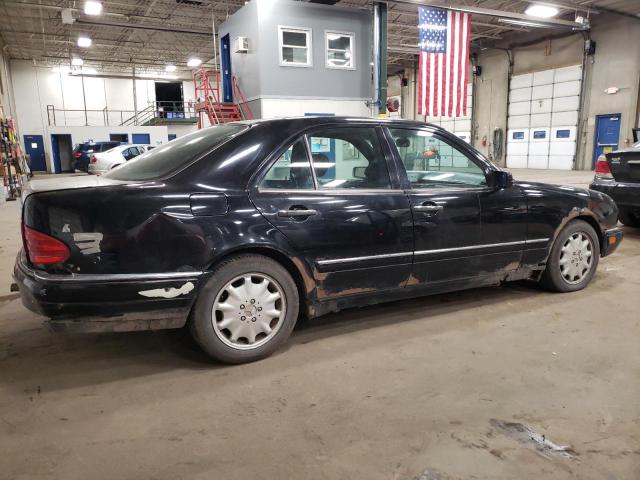 Изображение 3 1998 MERCEDES-BENZ E 300TD 1998 с VIN WDBJF25F1WA546075