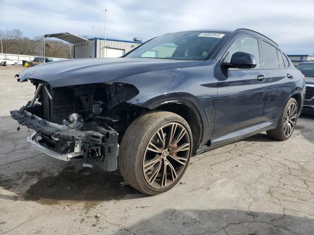 Image 1 of 2022 BMW X4 XDRIVE30I 2022 with VIN 5UX33DT0XN9M22933