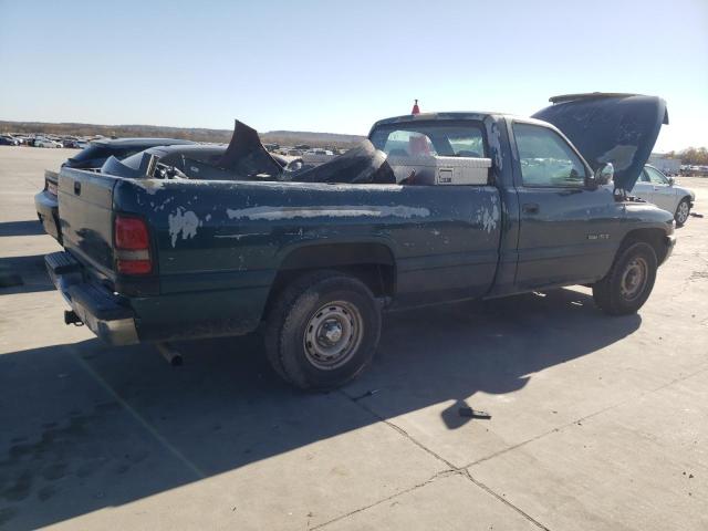 Image 3 of 1995 DODGE RAM 1500  1995 with VIN 1B7HC16Z2SS303164
